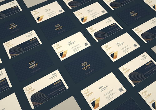 晟裕星耀 專業企業形象設計與咨詢策劃服務，點亮品牌未來