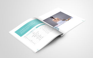 畫冊(cè)設(shè)計(jì)與咨詢策劃 雙劍合璧，高效樹立企業(yè)形象